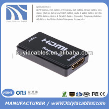 High Speed ​​HDMI Repeater Puffer und Verstärker das Signal 40m